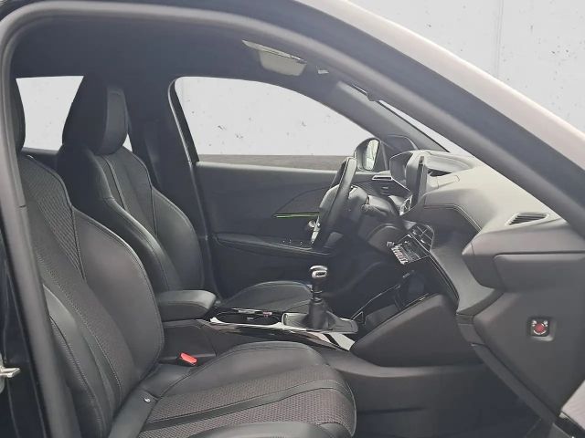 Peugeot 2008 BlueHDi GT-Line