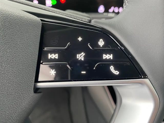 Audi A6 Hybride Quattro