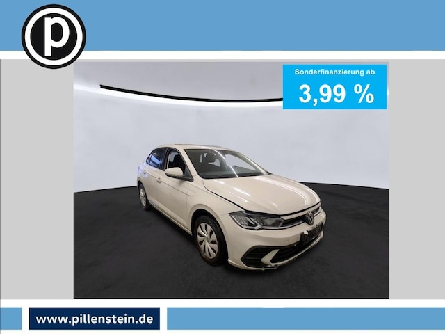 Volkswagen Polo Life