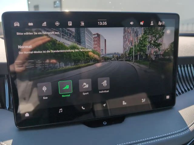 Skoda Superb Sportline iV