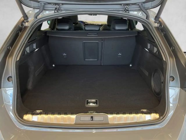 Peugeot 508 EAT8 SW