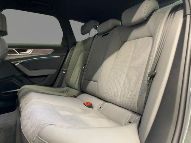 Audi S6 55 TDI Quattro