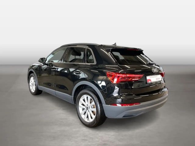 Audi Q3 45 TFSI Hybride S-Tronic