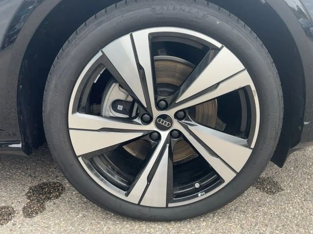 Audi Q5 Quattro S-Line S-Tronic