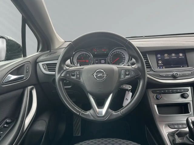Opel Astra Business Sports Tourer Turbo