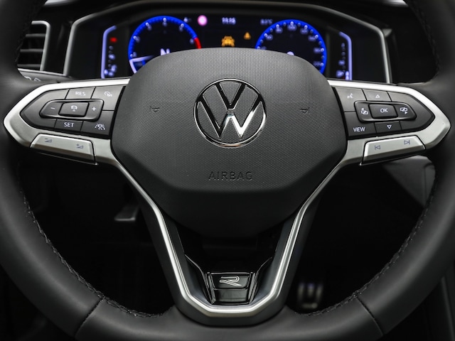 Volkswagen Taigo 1.5 TSI DSG R-Line