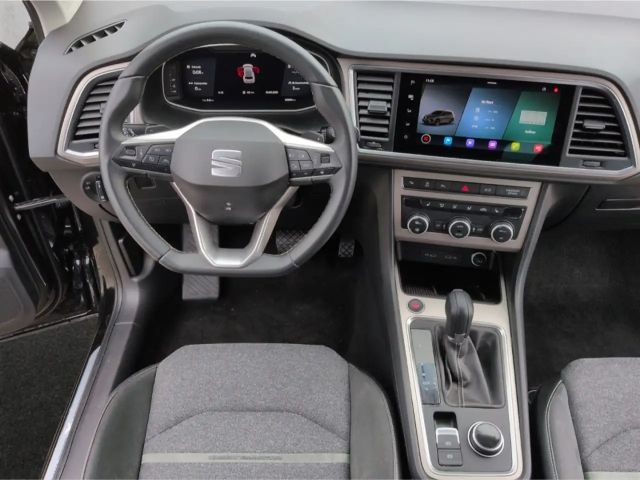 Seat Ateca 1.5 TSI DSG