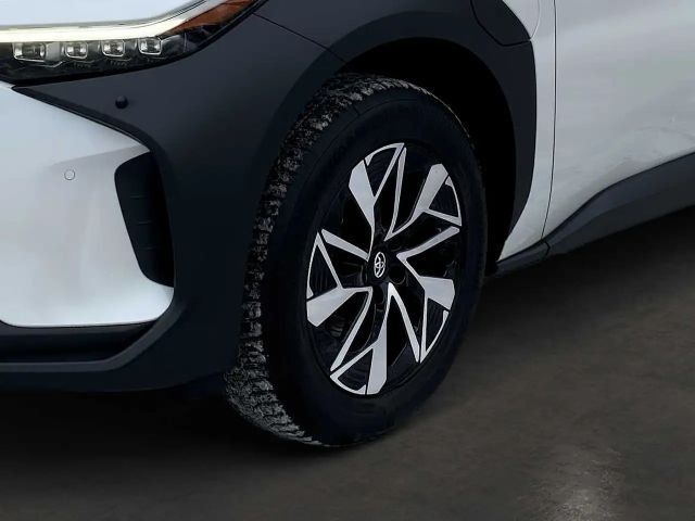 Toyota bZ4X 4x2 Team D