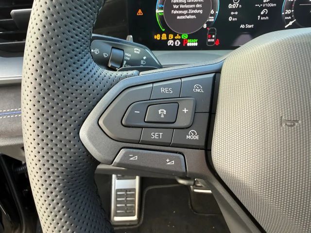 Volkswagen Tayron DSG eHybrid