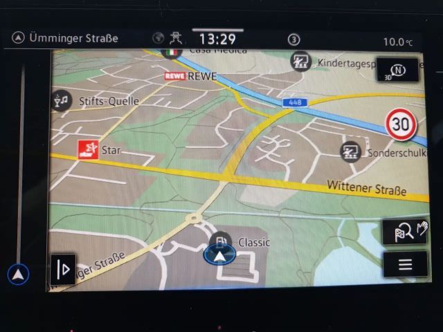 Volkswagen T-Cross 1.0 TSI DSG