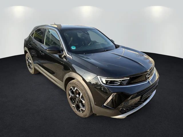 Opel Mokka 1.2 Turbo Turbo Ultimate