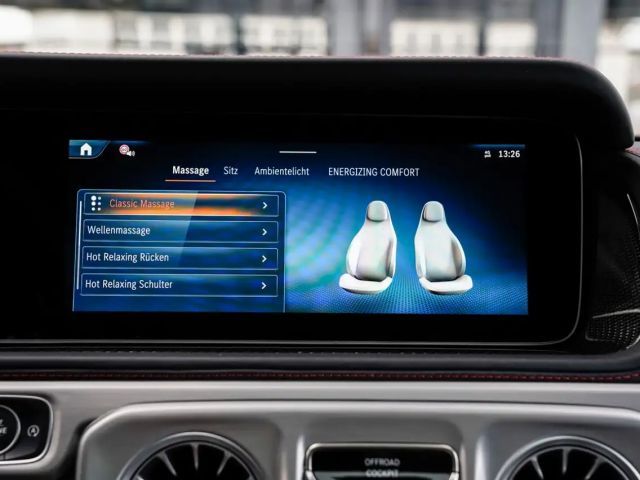 Mercedes-Benz AMG G Facelift MY25 Carbon-A22-Superior-magno