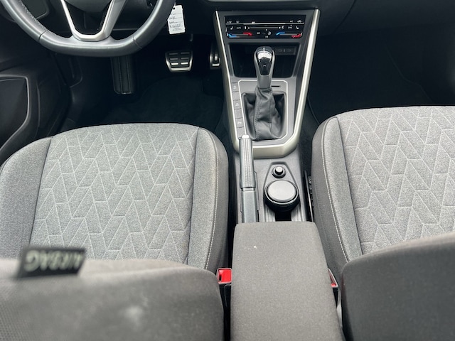 Volkswagen Taigo 1.0 TSI DSG Move