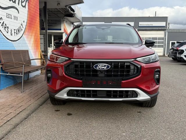 Ford Kuga AWD Active Hybrid X