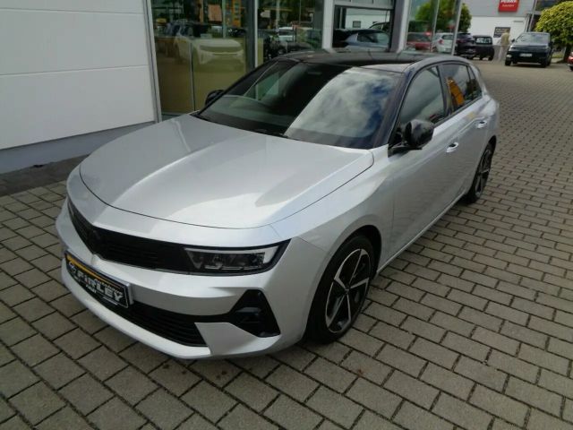 Opel Astra GS-Line Grand Sport