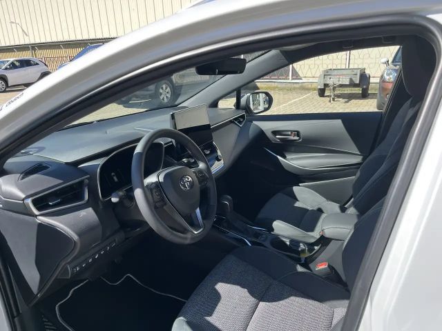 Toyota Corolla Active Hybride Touring