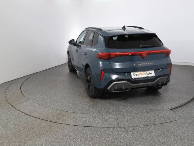 Cupra Terramar 1.5 e-TSI 150 PS DSG