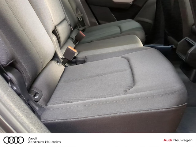 Audi Q3 35 TFSI S-Tronic