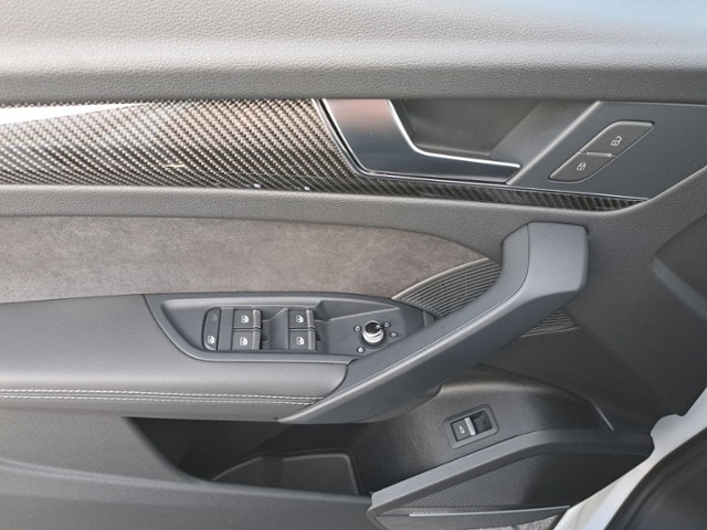 Audi Q5 40 TDI Quattro S-Tronic Sportback