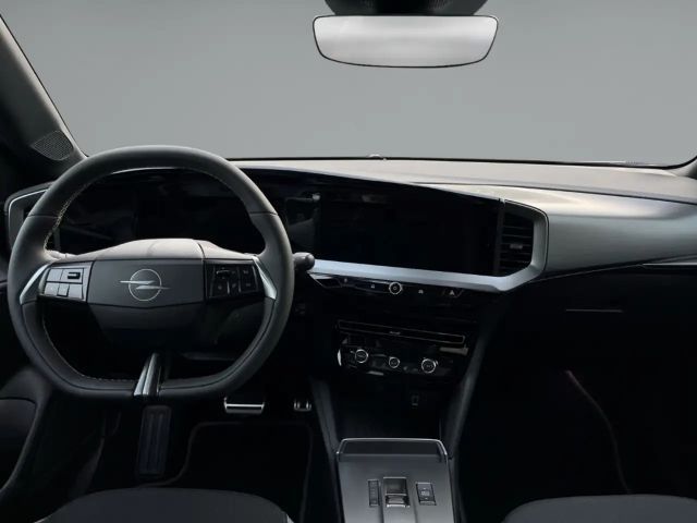 Opel Mokka GS-Line Grand Sport Turbo