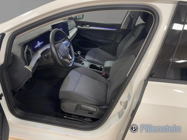 Volkswagen Golf 1.5 TSI Life