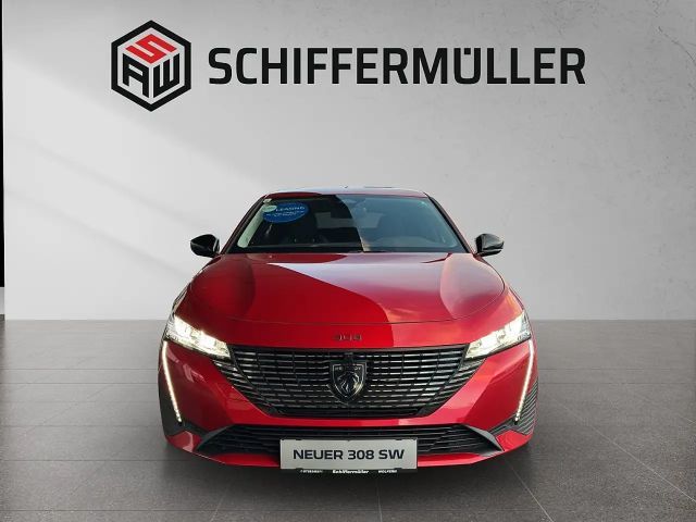 Peugeot 308 Allure Pack BlueHDi EAT8 SW