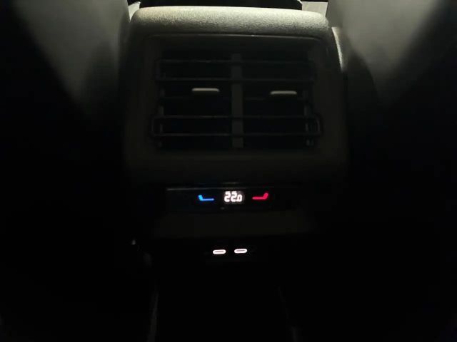 Volkswagen Tiguan 1.5 eTSI DSG Life