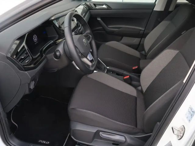 Volkswagen Polo IQ.Drive Life