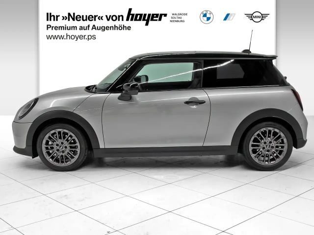 MINI Cooper S 3-deurs