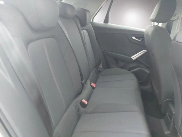 Audi Q2 35 TFSI