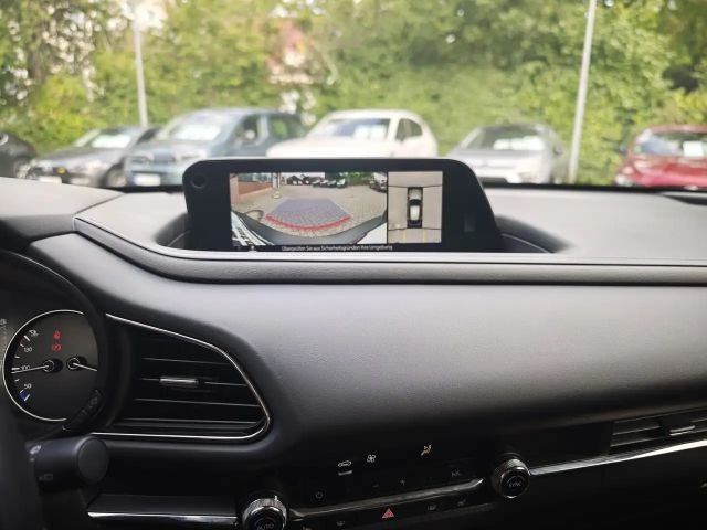 Mazda CX-30 Selection SkyActiv