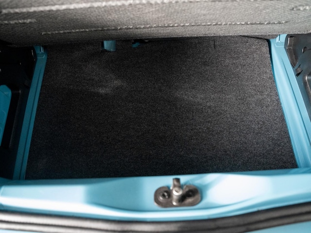 Volkswagen up! 1.0 Basis 5-Gang Kam. KeyLess PDC