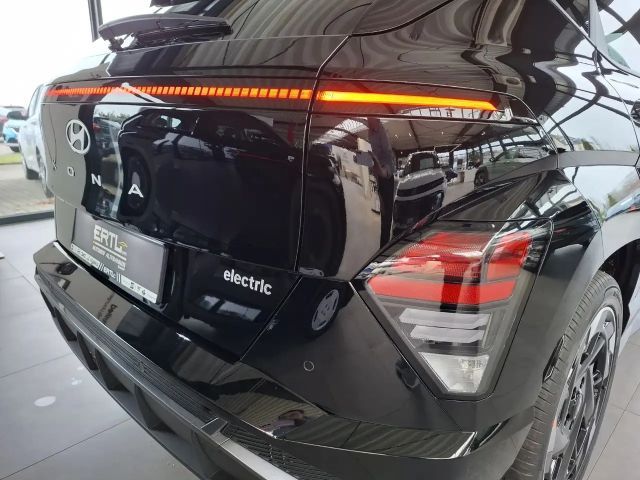 Hyundai Kona 2WD Electric N Line