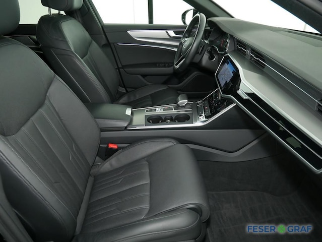 Audi A6 40 TDI Avant S-Tronic Sport