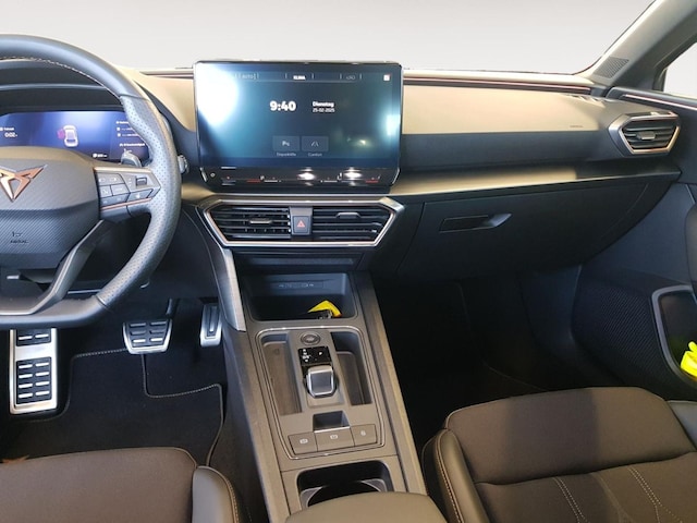 Cupra Leon 1.4 e-Hybrid DSG