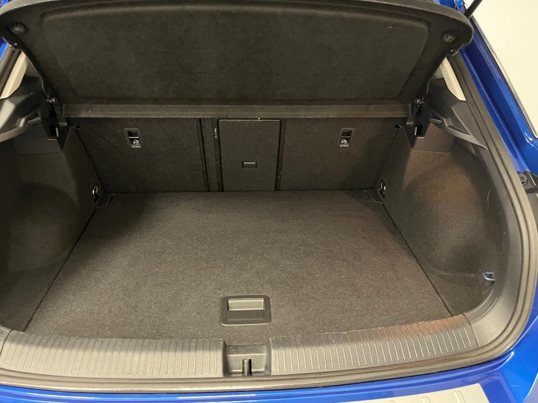 Volkswagen T-Roc 1.5 TSI Style