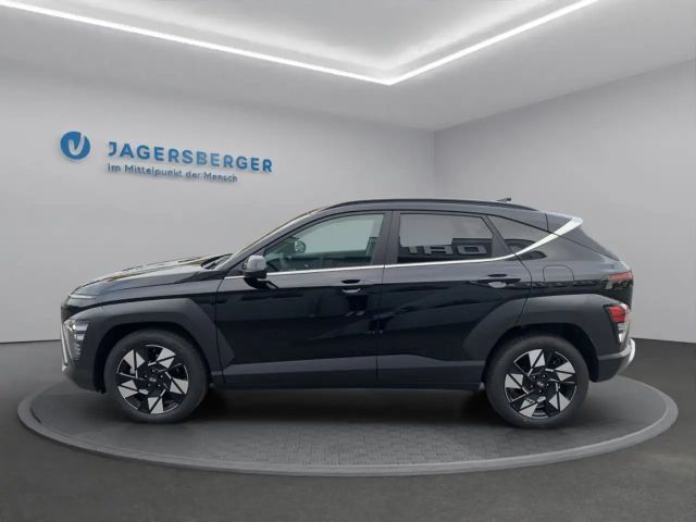 Hyundai Kona T-GDi Vierwielaandrijving