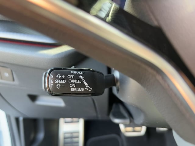 Skoda Octavia 4x4 Combi Sportline