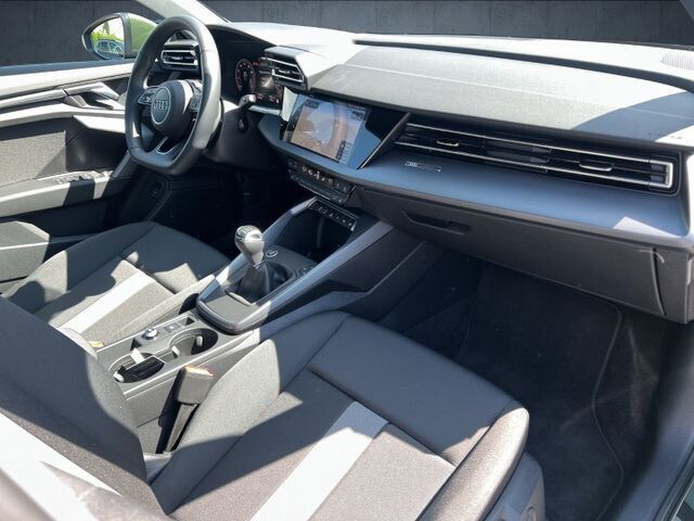 Audi A3 35 TFSI Sportback