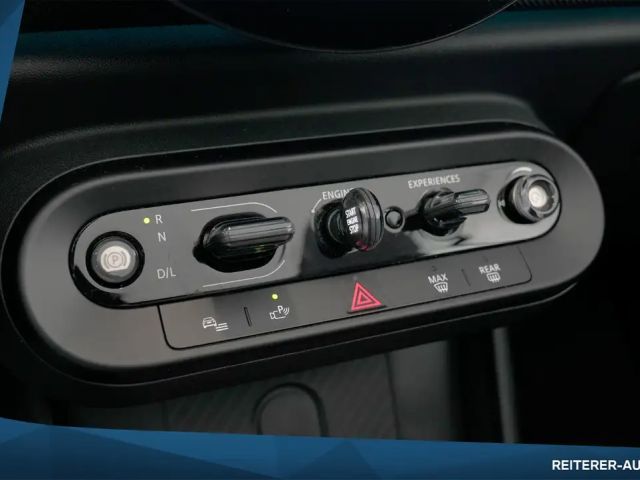 MINI Cooper *Lenkradheizung * *Head-Up *LED