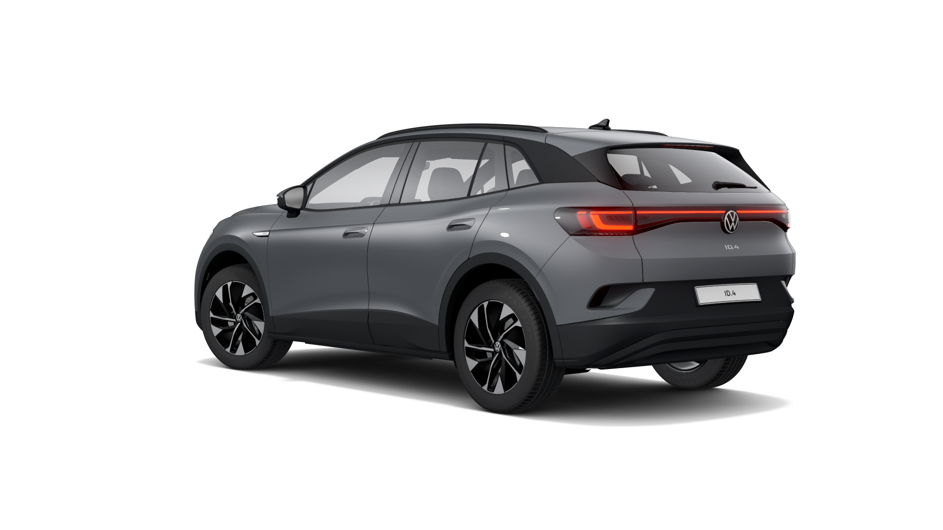 Volkswagen ID.4 150 kW