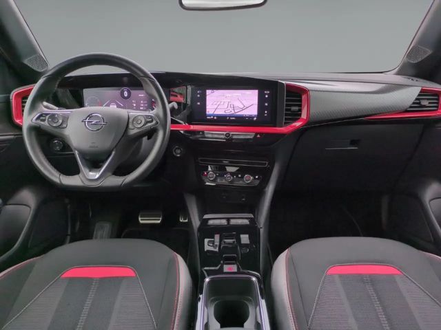 Opel Mokka GS-Line Grand Sport