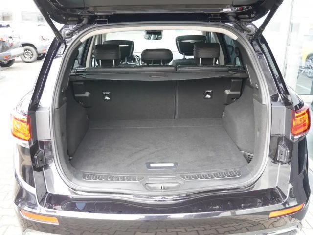 Renault Koleos Initiale Paris