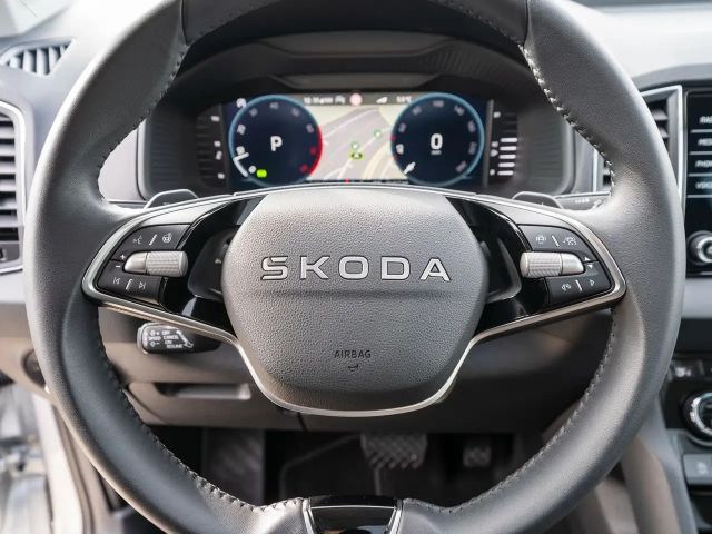 Skoda Karoq 1.5 TSI Tour