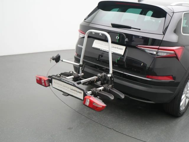 Skoda Kodiaq Style Style