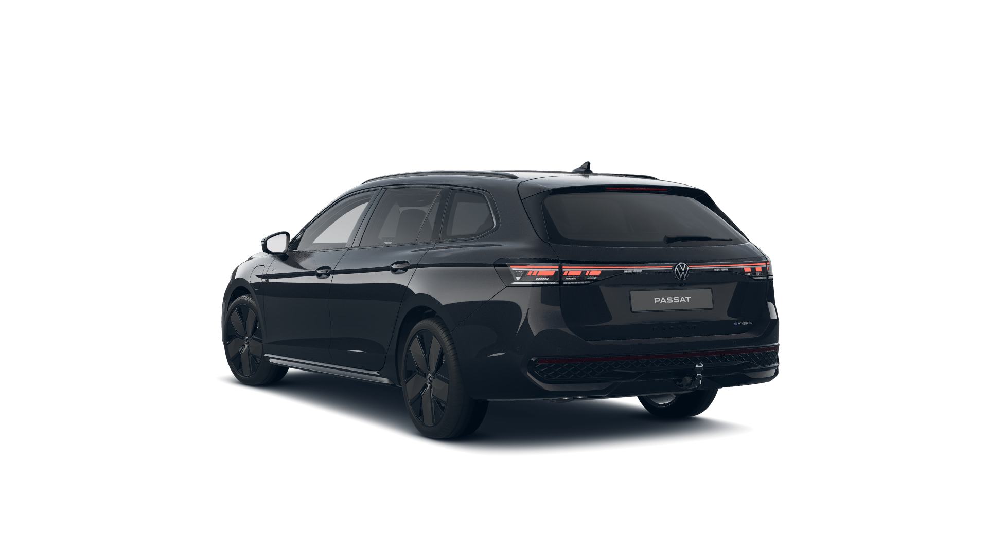 Volkswagen Passat DSG R-Line eHybrid