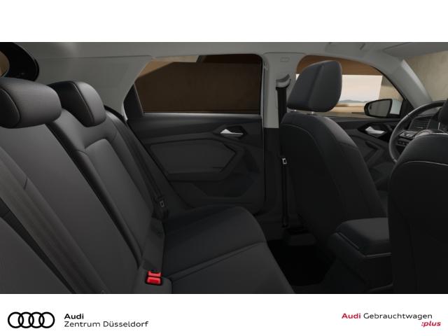 Audi A1 25 TFSI Sportback