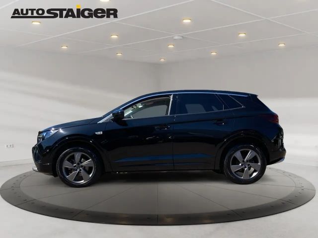 Opel Grandland X 1.2 Turbo Elegance Turbo