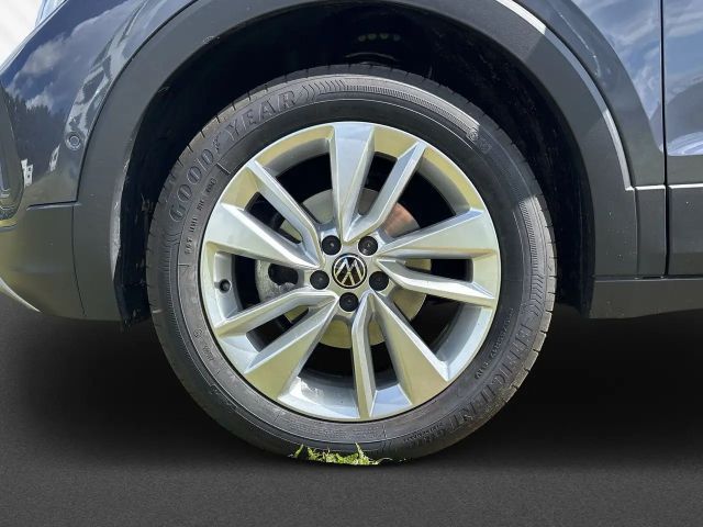 Volkswagen T-Cross 1.5 TSI