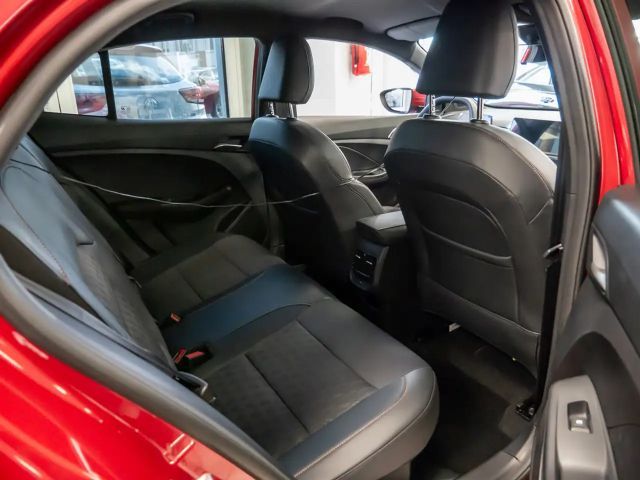 MG MG3 Hybrid+ Luxury